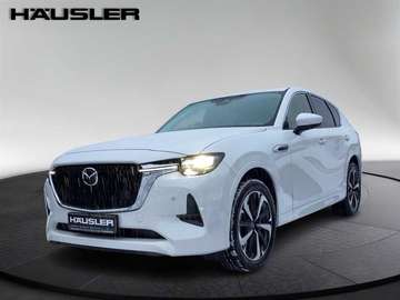 Takumi 2.5L e-Skyactiv PHEV *Navi*BOSE*Kamera*Head