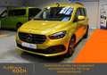 Mercedes-Benz T-Klasse 180 Style (EURO 6d) rollstuhlgerecht Gelb - thumbnail 1