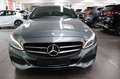 Mercedes-Benz C 350 C T-Modell C 350 T e Navi LEDER Gris - thumbnail 2