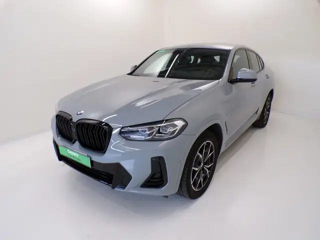 BMW X4 G02-F98 - X4 xdrive20i mhev 48V Msport auto