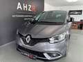 Renault Scenic IV Grand Business Edition*NAVI*KAM*TEMPO*AHK Gris - thumbnail 1