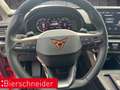 CUPRA Leon Sportstourer 2.0 TDI DSG AHK LED VIRTUAL KAMERA PD Red - thumbnail 6