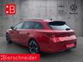 CUPRA Leon Sportstourer 2.0 TDI DSG AHK LED VIRTUAL KAMERA PD Red - thumbnail 12