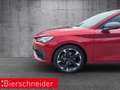 CUPRA Leon Sportstourer 2.0 TDI DSG AHK LED VIRTUAL KAMERA PD Red - thumbnail 4