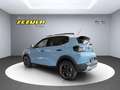 Citroen C3 PureTech 100 S&S 6-Gang-Manuell Max Blau - thumbnail 3