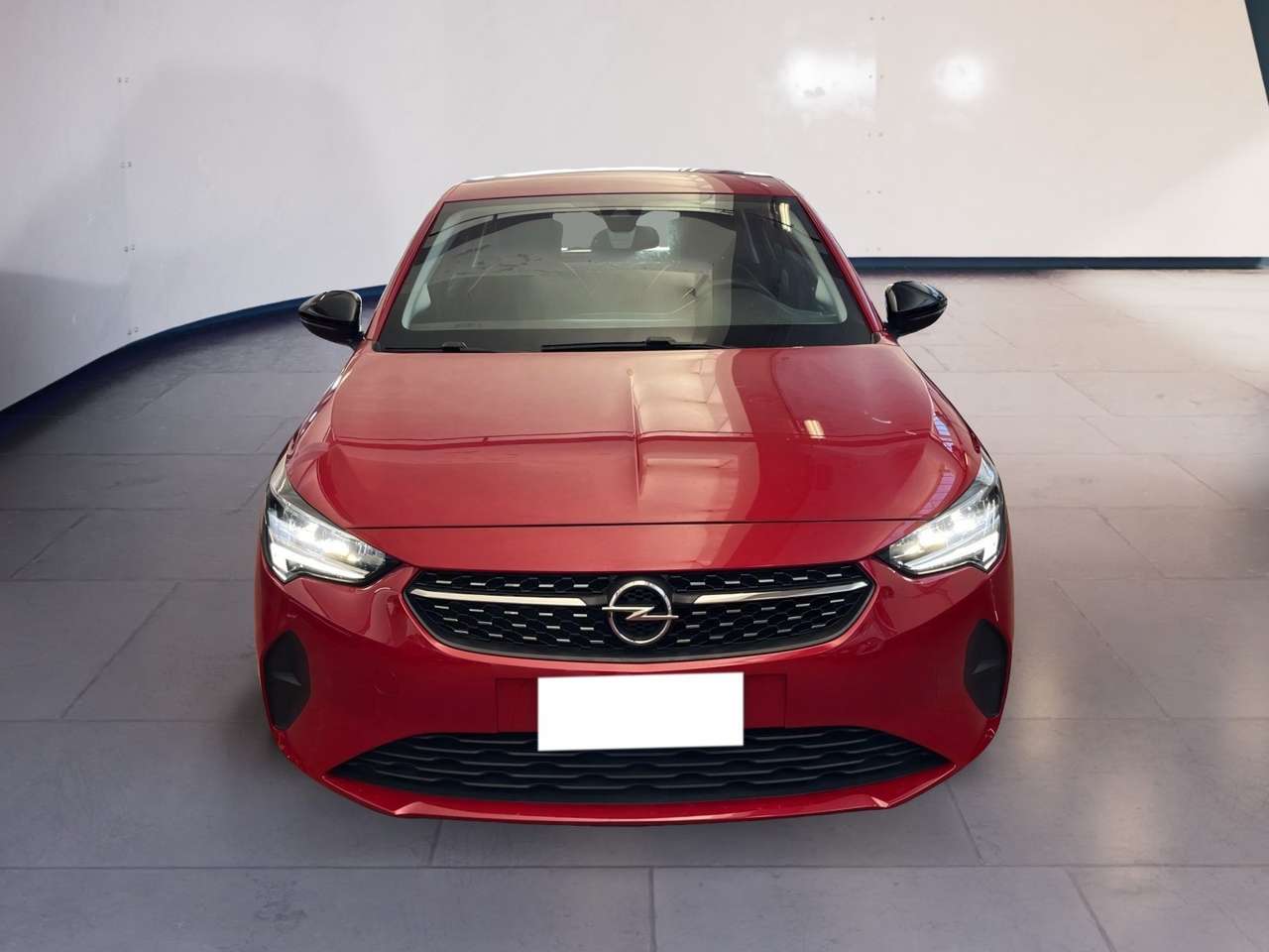 Opel Corsa VI 2020 1.2 Elegance 75cv