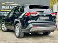 Toyota RAV 4 2.5i 2WD Hybrid - 12 mois garantie Zwart - thumbnail 6