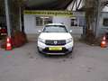 Dacia Sandero 0.9 TCe 90cv Stepway blanc 05/15 4000€ marchand Blanco - thumbnail 2