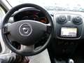 Dacia Sandero 0.9 TCe 90cv Stepway blanc 05/15 4000€ marchand Blanco - thumbnail 6