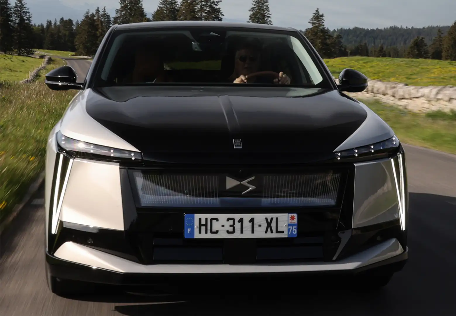 DS Automobiles DS 9 Long Range Jules Verne AWD 97.2KWh - 2