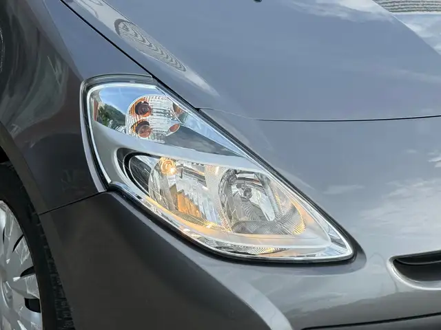 Renault Clio view 10