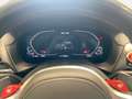 BMW X4 M xDrive Competition FLA ACC HUD AHK LED PDC Schwarz - thumbnail 7