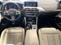 BMW X4 M xDrive Competition FLA ACC HUD AHK LED PDC Schwarz - thumbnail 8