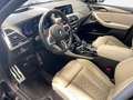 BMW X4 M xDrive Competition FLA ACC HUD AHK LED PDC Schwarz - thumbnail 6