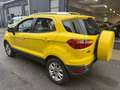 Ford EcoSport 1.5 TDCi Titanium 95cv EURO6*CLIMA*CERCHI Gelb - thumbnail 5