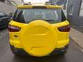 Ford EcoSport 1.5 TDCi Titanium 95cv EURO6*CLIMA*CERCHI Gelb - thumbnail 6