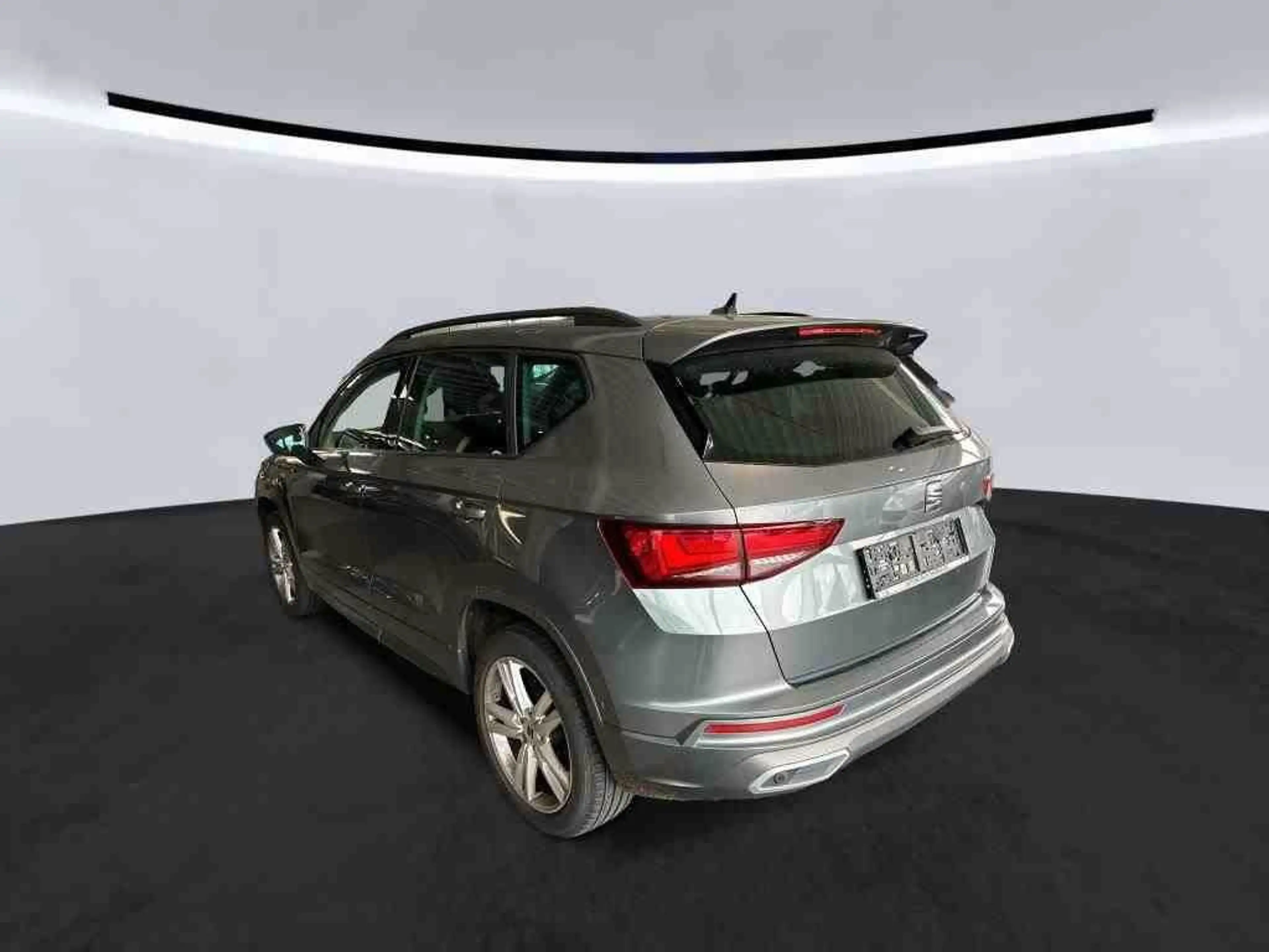 SEAT Ateca FR line 2.0 TDI DSG/Panorama/AHK/ACC/VIRTU — photo 2