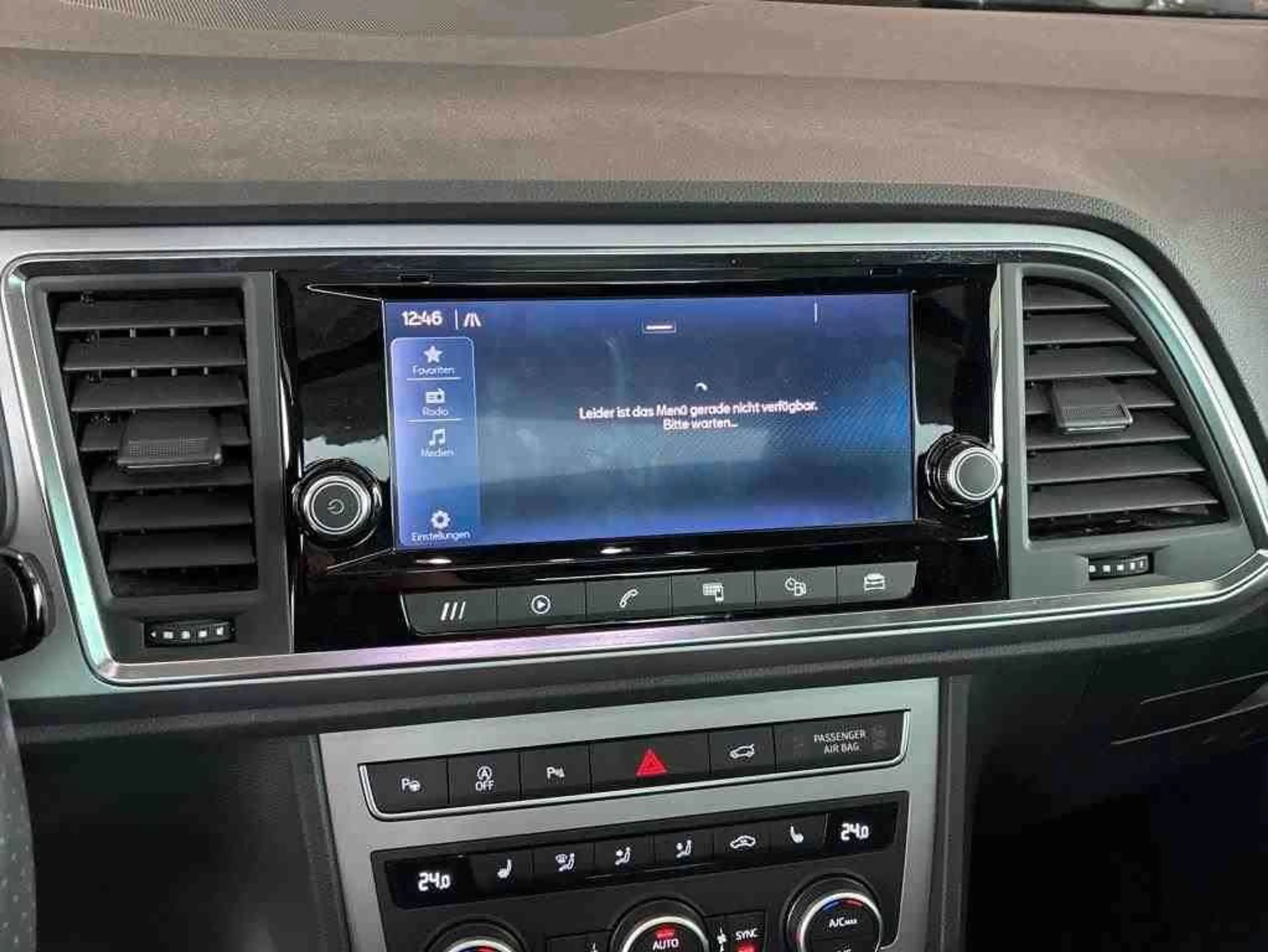 SEAT Ateca FR line 2.0 TDI DSG/Panorama/AHK/ACC/VIRTU — photo 3