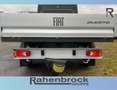 Fiat Ducato Maxi 35 L3 Pritsche Doka 140 MT 6E Weiß - thumbnail 19