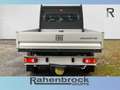 Fiat Ducato Maxi 35 L3 Pritsche Doka 140 MT 6E Weiß - thumbnail 4
