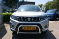 Suzuki Vitara 1.4 Stijl Airco / L.m. velgen 19â / Pushbar r Zilver - thumbnail 2