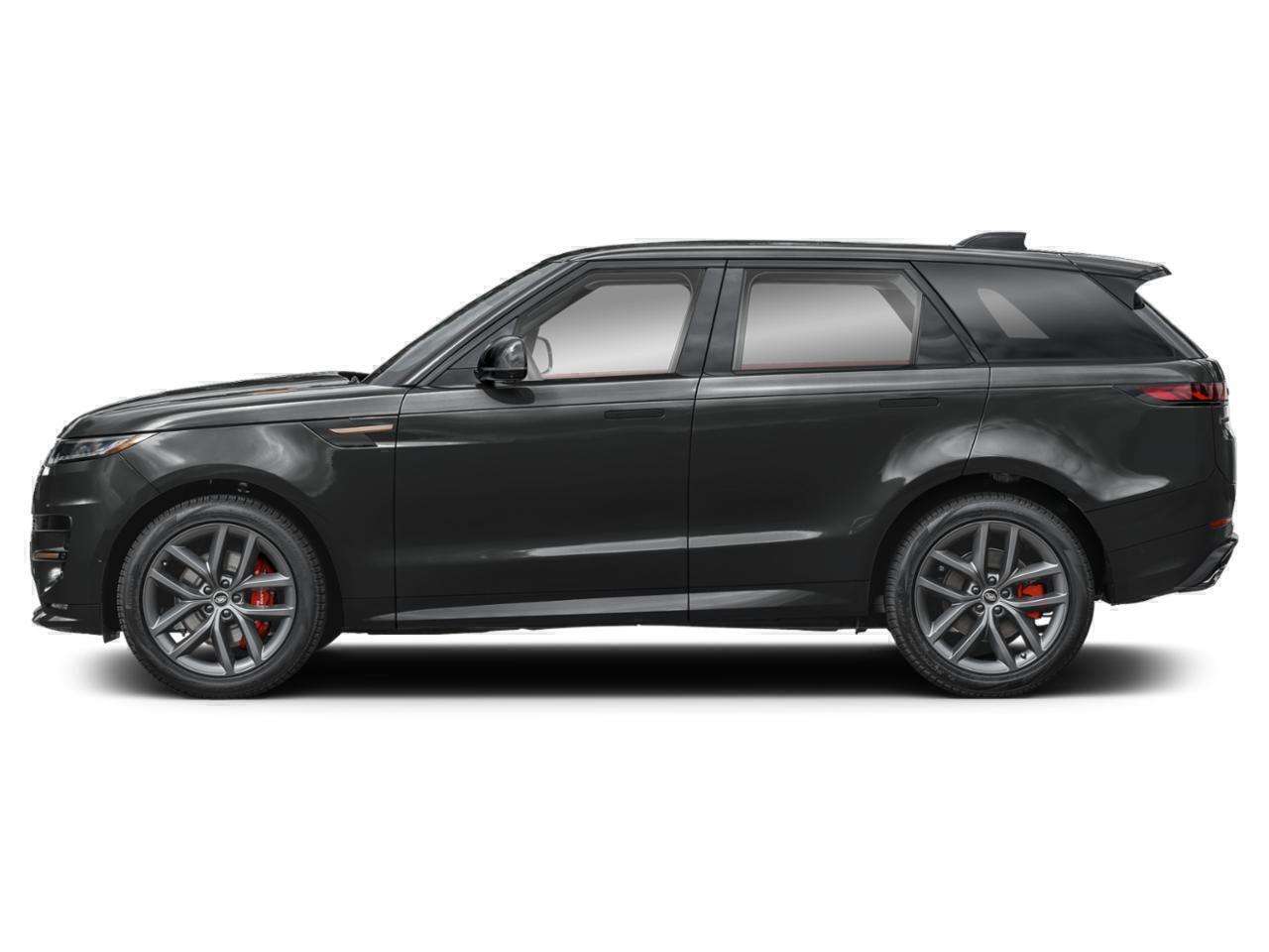 2026 Land Rover Range Rover Sport P530 Dynamic SE thumb 6