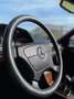 Mercedes-Benz MERCEDES-BENZ Clase E Cabrio (W124) Descapotable Negro - thumbnail 6