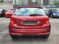 Peugeot 207 1.6 Automatik Premium*Klimaaut.*16" Alu+Allwtr*AUX Rojo - thumbnail 10