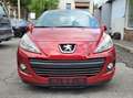Peugeot 207 1.6 Automatik Premium*Klimaaut.*16" Alu+Allwtr*AUX Rojo - thumbnail 4