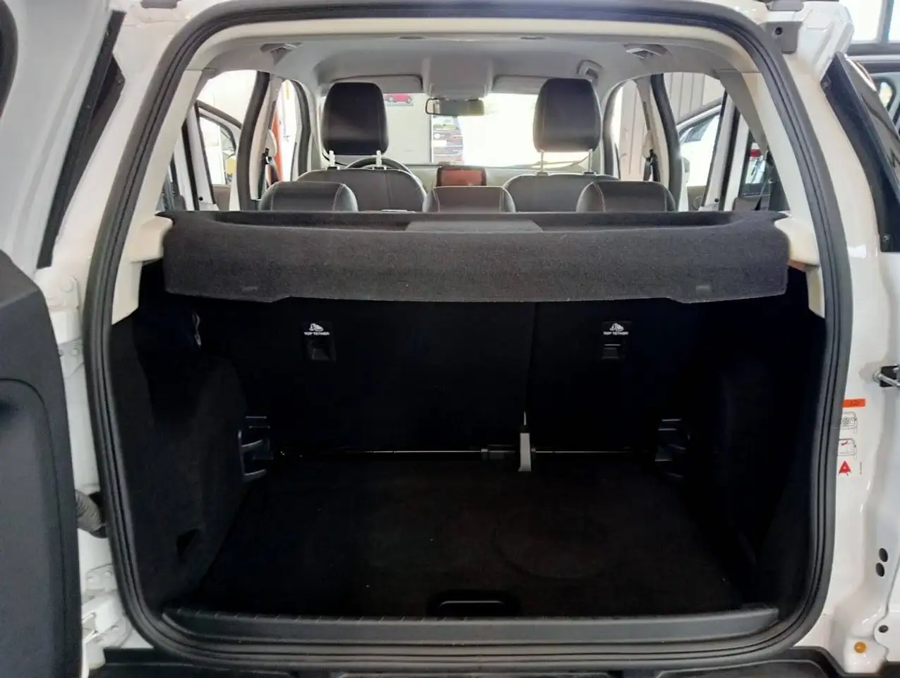 Ford EcoSport 1.0 EcoBoost TITANIUAM UNIPROPR *32000KM*, миниатюра 11