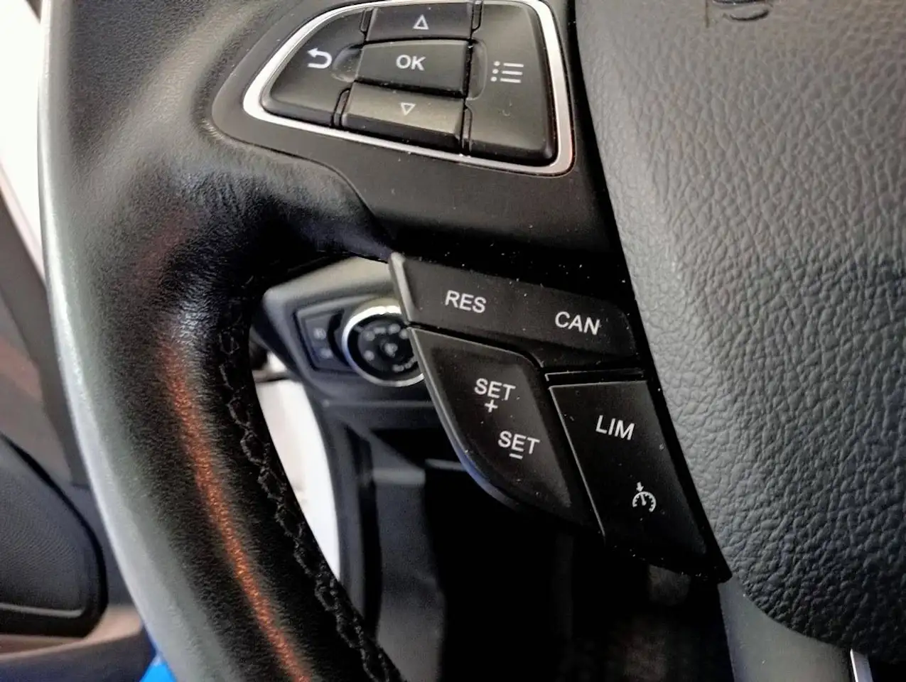 Ford EcoSport 1.0 EcoBoost TITANIUAM UNIPROPR *32000KM*, миниатюра 25