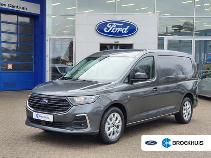 Ford Transit Connect 1.5 EcoBoost PHEV L2 Limited