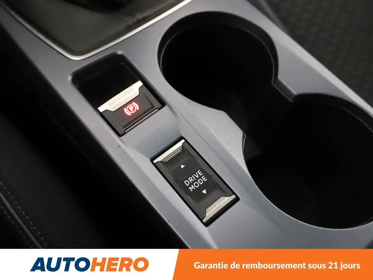 Peugeot 2008 2008 — photo 31