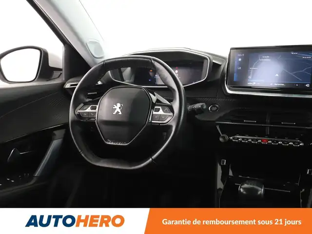 Peugeot 2008 view 13
