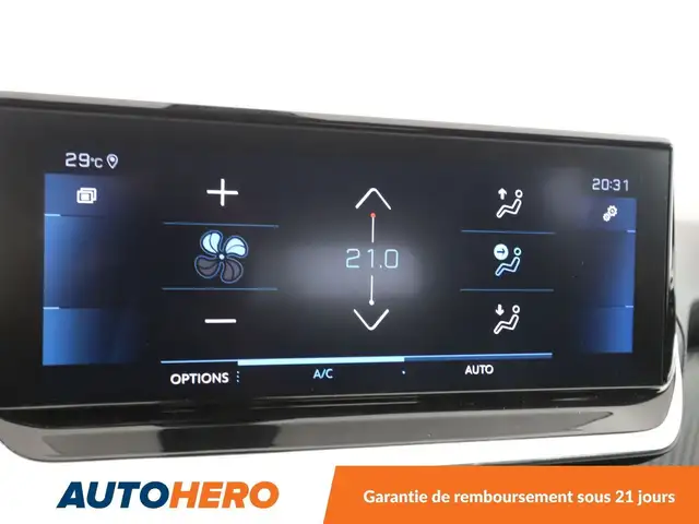 Peugeot 2008 view 25