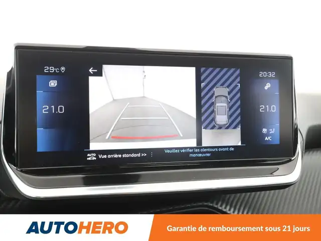 Peugeot 2008 view 28