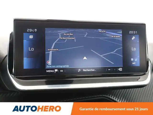 Peugeot 2008 view 24