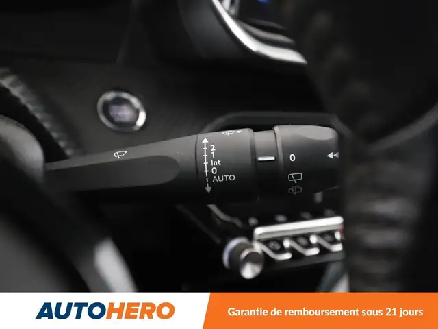 Peugeot 2008 view 22