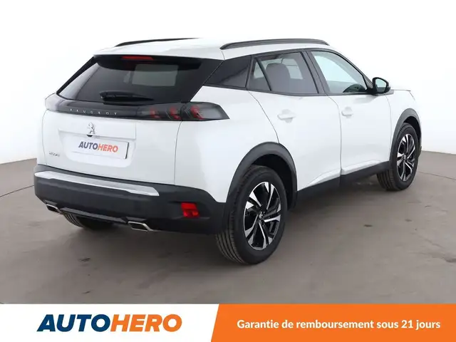 Peugeot 2008 view 6