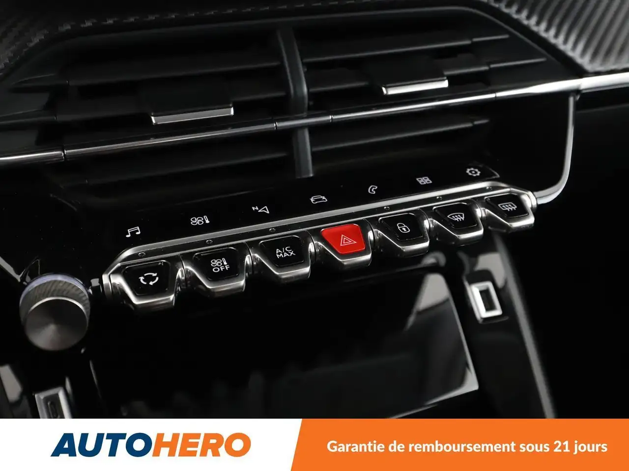 Peugeot 2008 2008 — photo 29