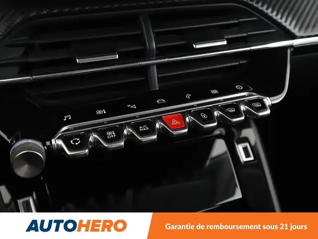 Peugeot 2008 view 29
