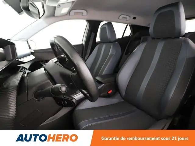 Peugeot 2008 view 10