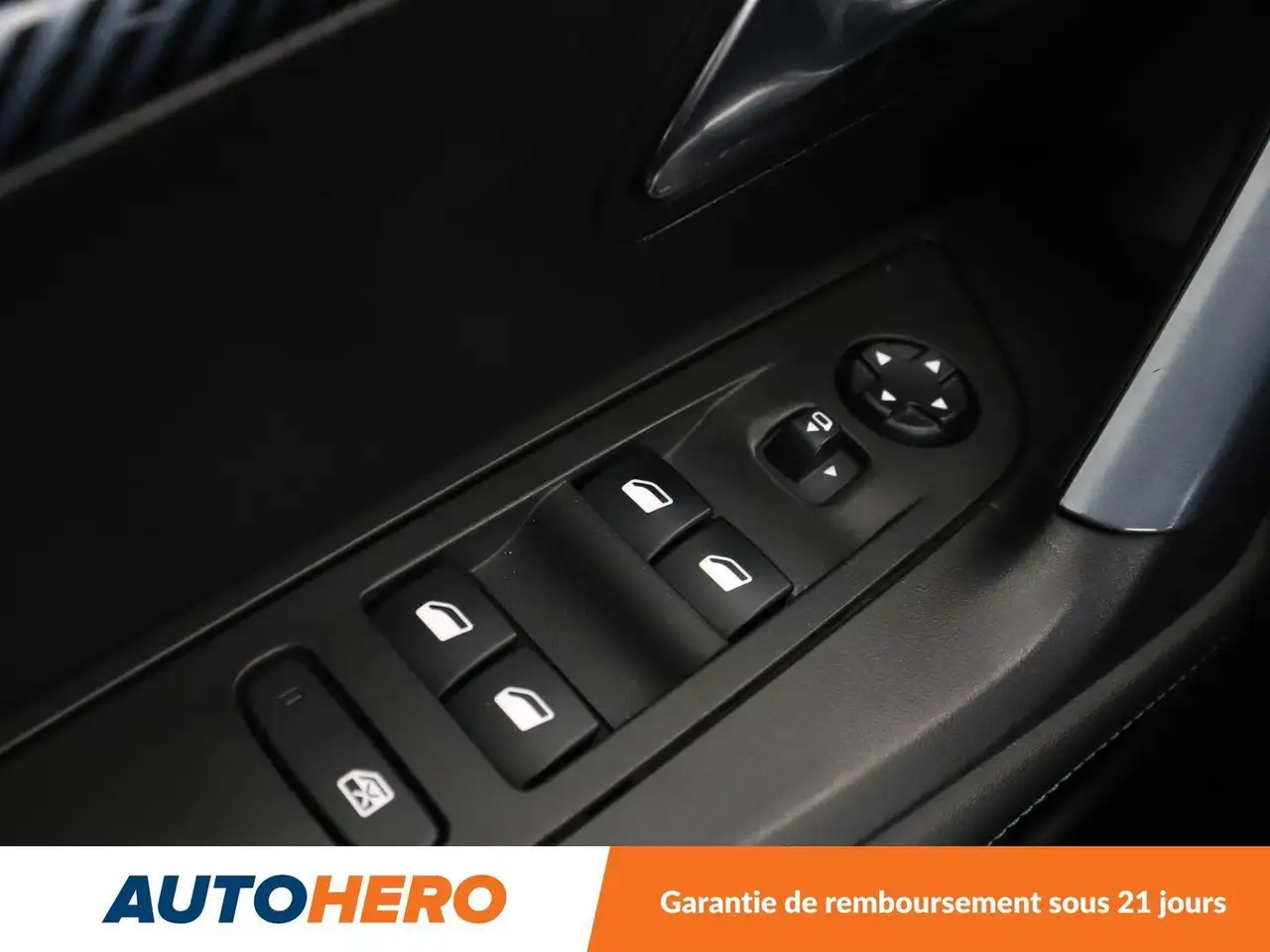 Peugeot 2008 2008 — photo 32