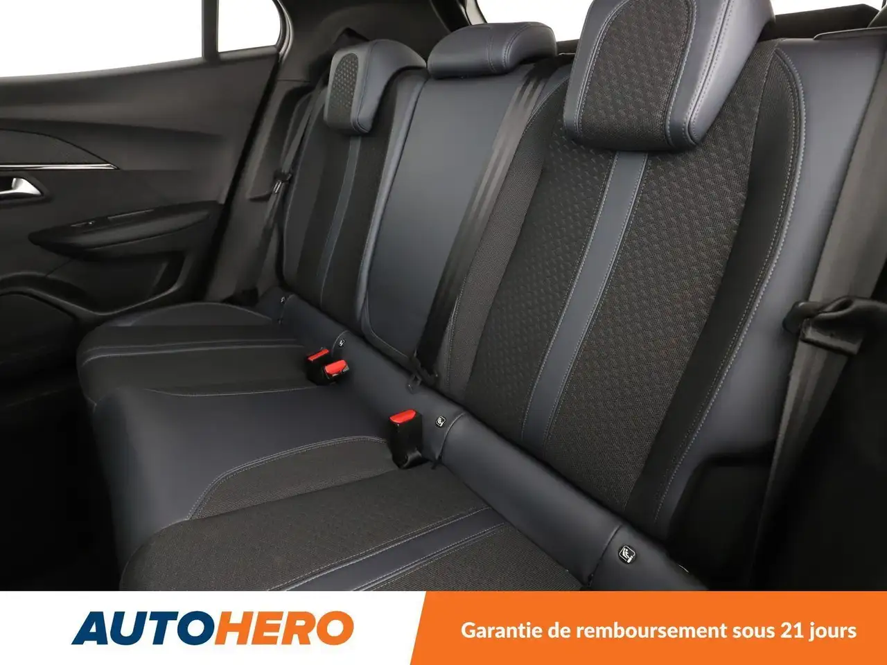 Peugeot 2008 2008 — photo 14