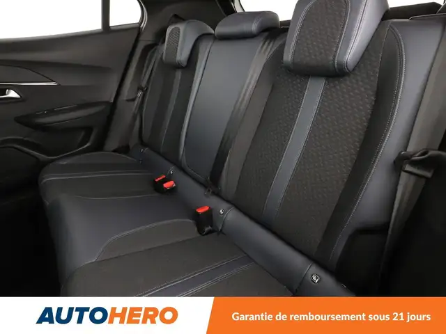 Peugeot 2008 view 14