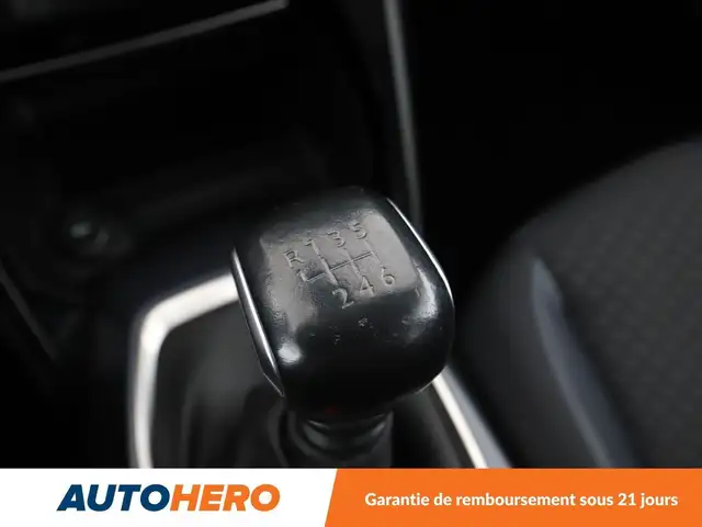 Peugeot 2008 view 30