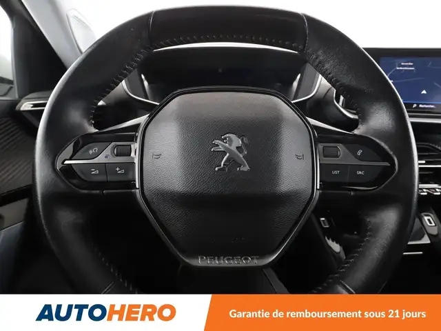 Peugeot 2008 view 19