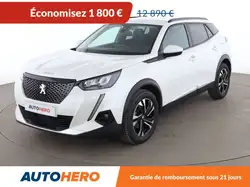 Peugeot 2008 1.2 PureTech Allure