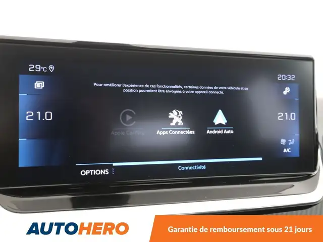 Peugeot 2008 view 27