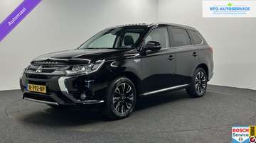 2.0 PHEV Executive Edition CAMERA LEER NAVI ECC CR